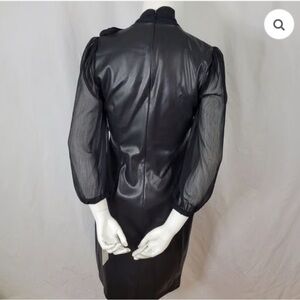 Calvin Klein Black Garment